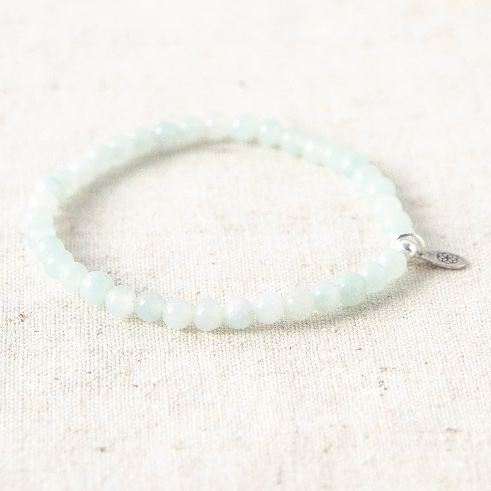 Amazonite Energy Bracelet