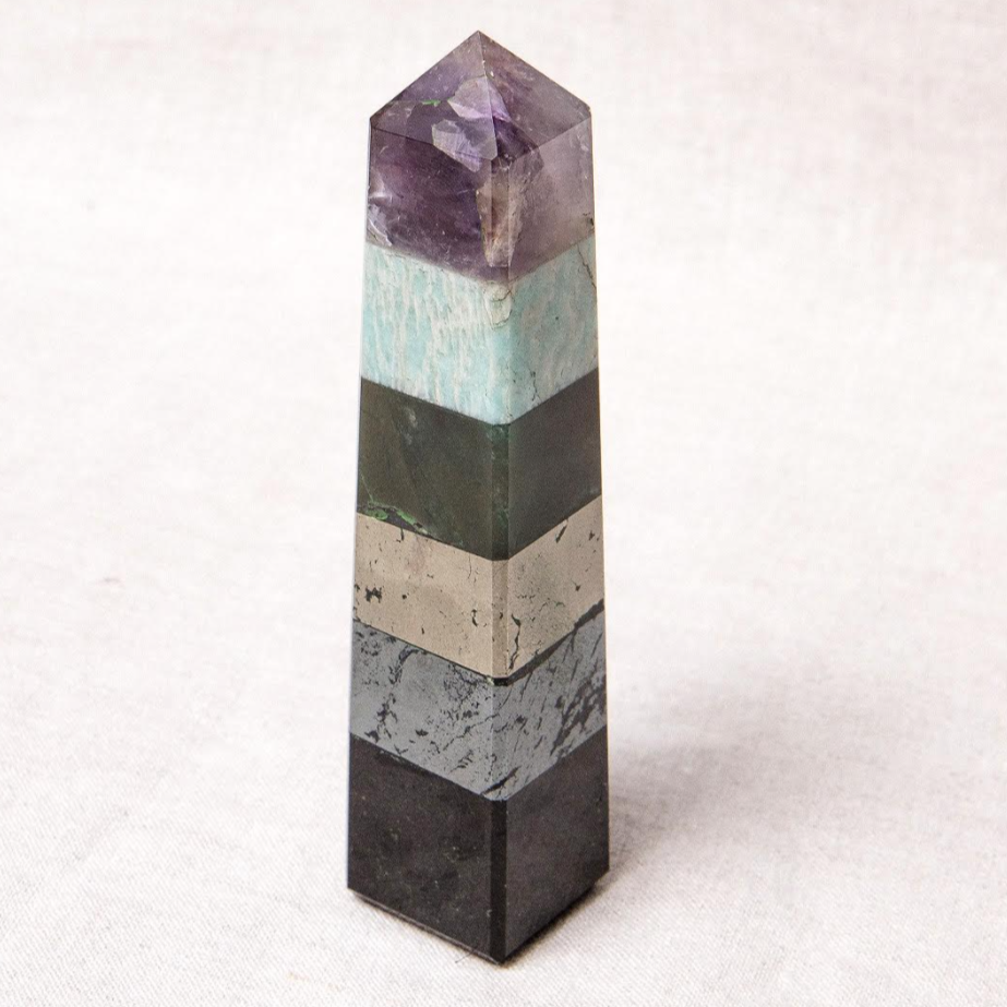 EMF Protection Tower